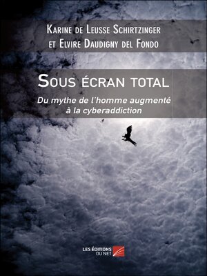 cover image of Sous écran total